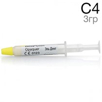 Опакер IPS InLine System Opaquer C4 (3гр.) Ivoclar 1231919963