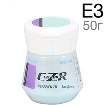 CZR Эмаль Е3 (50 г) 1231920518