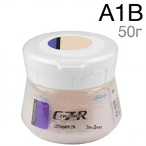 CZR Дентин A1В (50 г) 1231920088