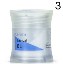 Масса режущего края IPS e.max Ceram Incisal 3 (20гр.). Ivoclar 1231919878