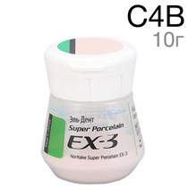 EX-3 Дентин C4B (10 г) 1231920155