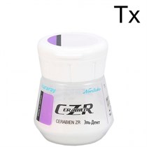 CZR Translucent Tx (10 г) транспарент 1231920504
