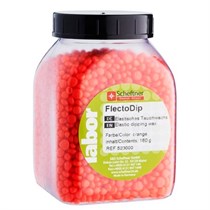 Воск FlectoDip orange погружной (180 г), Scheftner 1231920065