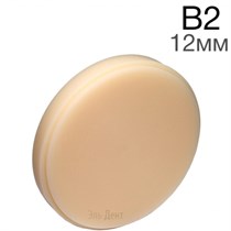 Re-Fine Acrylic блок- заготовка B2 98.5х12мм для CAM 1231919679