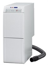 Renfert SILENT TS - вытяжка для одного рабочего места 2921-0050