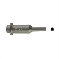 Renfert Струйное сопло IT Blasting nozzle, диаметр 2,0 мм, для приборов Basic 90002-1206