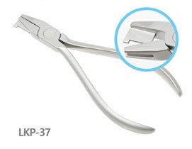 LKP-37 Щипцы для преформирования металлических лигатур LKP-37