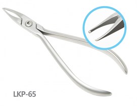 LKP-65 Щипцы для элайнеров универсальные LKP-65
