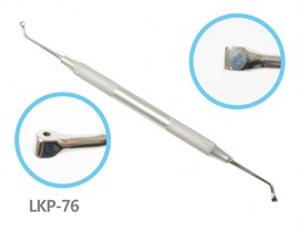 LKP-76 Инструмент для дистального изгиба дуги LKP-76