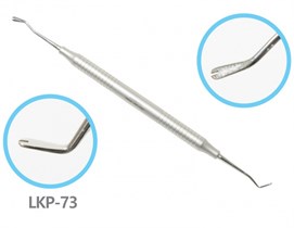 LKP-73 Инструмент для работы с лигатурами (лигатур-директор) LKP-73