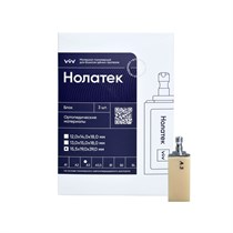 Нолатек блок А3/3шт/для постоянных коронок 15,5*19*39 00000066068
