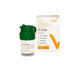РЕ-КОРД №0 нить пропитанная эпинефрином/зеленая/ 2,8 м 00000068820