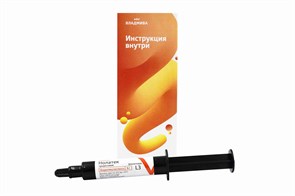 НОЛАТЕК №7 / придесневая масса/фиолетовая (L3)/5г 00000056514