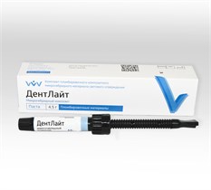 ДЕНТЛАЙТ/оттенок А4/4,5 г 00000066300