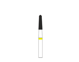 Конусный турбинный бор 836.314.294.060.016 00000018583