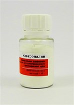 УЛЬТРОПАЛИН/Дымчатый опал (SO),Желтый/30 г 00000004517