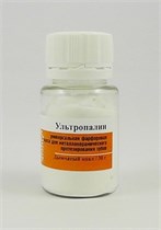 УЛЬТРОПАЛИН/Дымчатый опал (SO),Дымчатый/30 г 00000004514