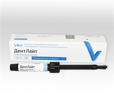 ДЕНТЛАЙТ универсальный /оттенок В1/ 4гр 00000057614