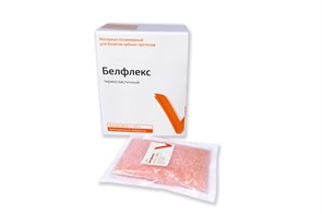БЕЛФЛЕКС гранулы/1,0 кг 00000043533