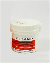 УЛЬТРОПАЛИН/Дентин,В1/30 г 00000003664