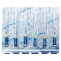 Дрильборы ручные  Reamers  AnteosVDW №30 L25 / 6шт 00000036109