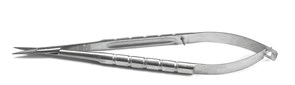 НОЖНИЦЫ-МИКРО прямые 180 мм арт. 441-4 ЮП 00000072542