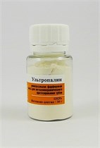 УЛЬТРОПАЛИН/Интенсив-дентин,Охра/30 г 00000003735