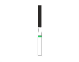 Цилиндрический турбинный бор 876.314.107.100.014 00000009291