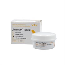 ДЕСЕНСИЛ Topical / тутти фрутти / 30мл 00000085485