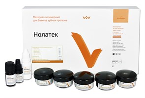НОЛАТЕК - набор №8 00000069654