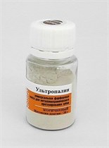 УЛЬТРОПАЛИН/Интенсив-дентин,Коричневый/30 г 00000003732