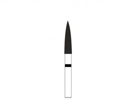 Цилиндрический турбинный бор 886.314.245.080.018 00000005783