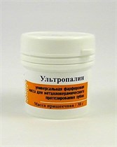 УЛЬТРОПАЛИН/Пришеечная масса,CВ/30 г 00000003677