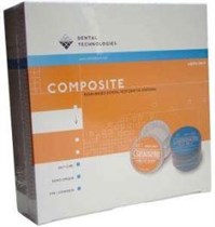 COMPOSITE ALPHA-DENT / КОМПОЗИТ АЛЬФА-ДЕНТ 00000100182