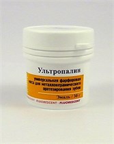 УЛЬТРОПАЛИН/Эмаль,S59/30 г 00000003681