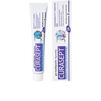 Зубная паста CURASEPT ADS 720 REGENERATING TREATMENT, 75мл 1231917835