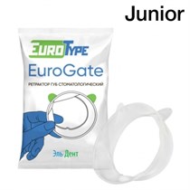 ЕвроГейт Junior (1шт.)  EuroType 1231917856