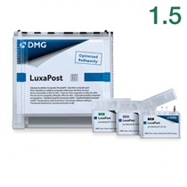 Развертка LuxaPost 1.5 мм 1231916915