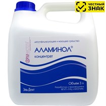 Аламинол 3л (Маркированный) 1231918182