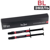 LC HI-Flow Nano BL E 2x1мл 1231916866