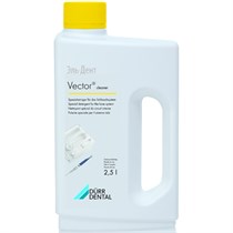 Чистиящее средство Vector Cleaner 2.5л Durr Dental 1231916606