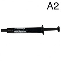 Diamondbrite Flowable Reff шприц 2г. A2 1231917556