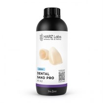 Фотополимерная смола для 3D печати Dental Sand A1-A2 PRO (1 кг) 1231920129