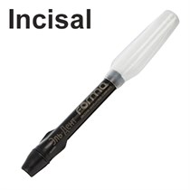 FORMA INCISAL REFILL 1 шпр x 4 г -наногибридный композит с циркониевым наполнителем. Ultradent 1231919457