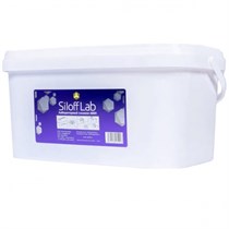 А-силикон Siloff Lab A85H силикон лабораторный (база 2.5 кг + кат-ор 2.5 кг) 1231916352