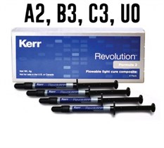 Revolution KIT (А2,В3,С3,UO*1Г), 29514, Kerr 00000000901