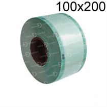 Рулоны для стерилизации DENTAL FORMULA  100 мм х 200 м 1231917896