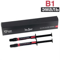 LC HI-Flow Nano B1E 2x1мл 1231916865