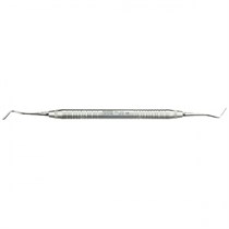 Гладилка 112-CVIPC Carver ручка полая 8мм 1231917149