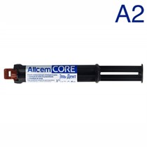 Цемент Allcem Core A2 основа + катализатор (6г+8 насадок), FGM 1231918163
